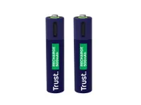 Trust Batterijen