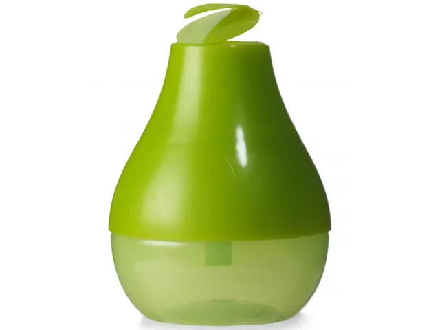 Fruitvliegjesval HG HGX met 1 navulling 20ml