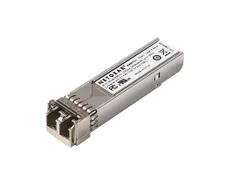 NETGEAR 10 Gigabit SR SFP+ Module, 10000 Mbit/s, 300 m, 10Gbase-SR, 17