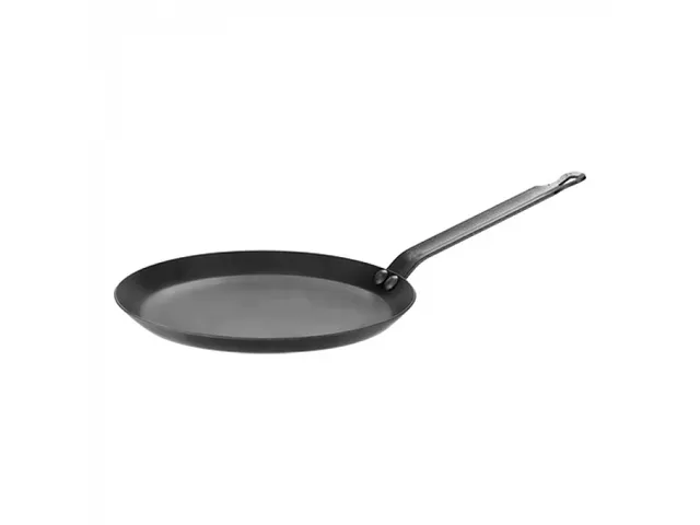 Pujudas Crêpepan Plaatstaal 24cm