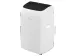 Airconditioner Inventum AC126WH verwarm 80m3 wit