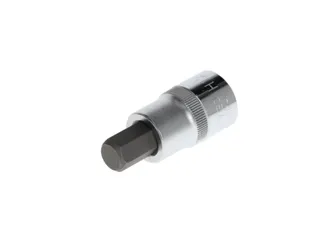 GEDORE RED R62551210 Schroevendraaierbit 1/2 inch 12mm lengte 55mm - 1