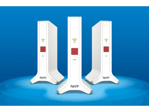 FRITZ!Mesh Set 4200 WiFi-versterker 3 stuks