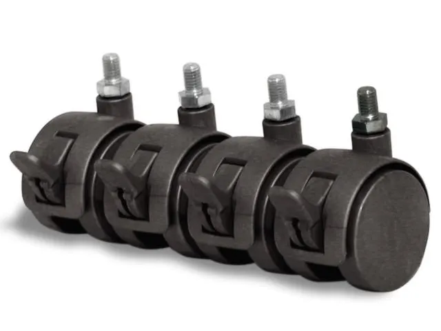 4Wielen M. Rem,V. Garderoberek