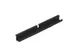 Kabelgoot BRASQ verstelbaar 75-150cm CT100 zwart