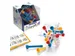Criss Cross Cube puzzel 80 uitdagingen 7+
