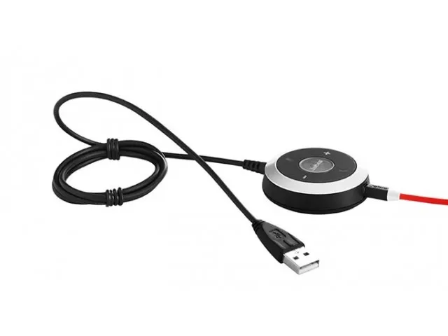 Jabra Evolve 40 UC Mono Headset