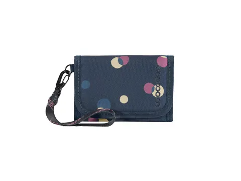 Portemonnee Bubble Dreams