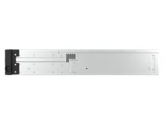 2U 12-bay 3.5 inch SATA HDD NAS, AMD Ryzen 7000 series 8C16T (5.3 GHz