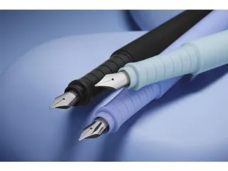 Vulpen Faber-Castell Poly Pen M zwart - 7