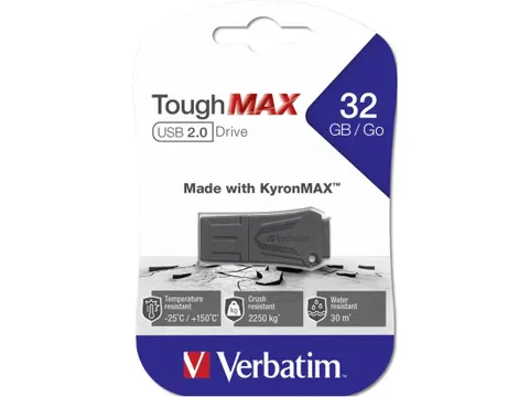 Toughmax Usb Stick 32Gb