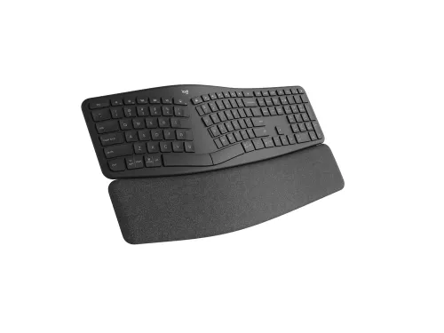 Logitech K860 ergonomisch draadloos toetsenbord 920-010352