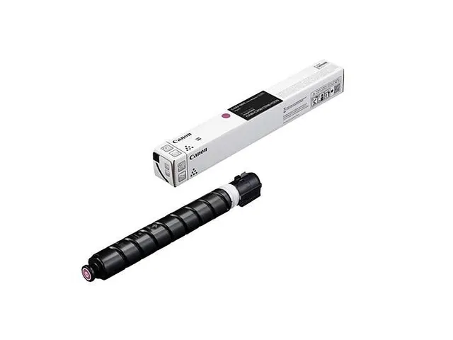 Tonercartridge Canon C-EXV 1001L rood
