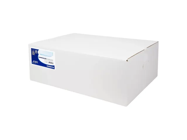 Handdoekpapier 220074 Euro interfold 42x22cm CEL 3-Laags 20x100st