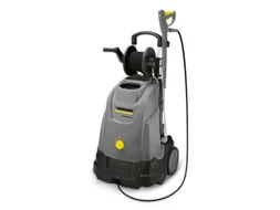 heetwater-hogedrukreiniger,2700 W,werkdruk 150bar,6,5l