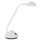 Bureaulamp MAUL Arc LED wit