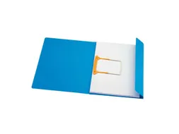 Clipmap Jalema Secolor A4 Blauw