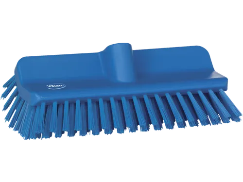 Hoekschrobber Hard Blauw