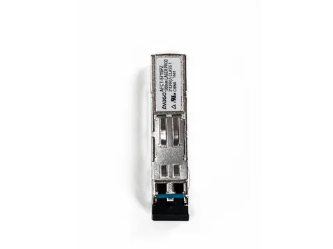 Vertiv Avocent ADB0047, Vezel-optiek, SFP, 10000 m