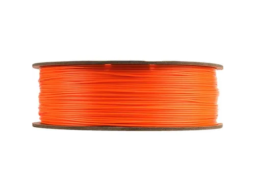 eSUN 3D printer Filament eABS+HS High Speed 1,75mm Oranje 1kg