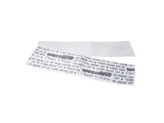 Clean 'n Easy mop microvezel 24x10Stuks