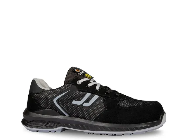 Jallatte Jalsilk ESD veiligheidsschoen S1PS - 43
