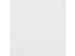 Glasmagneetbord Naga 100x100cm Pure White