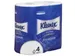 Toiletpapier Kleenex 4-laags 160vel wit 8484 Pallet