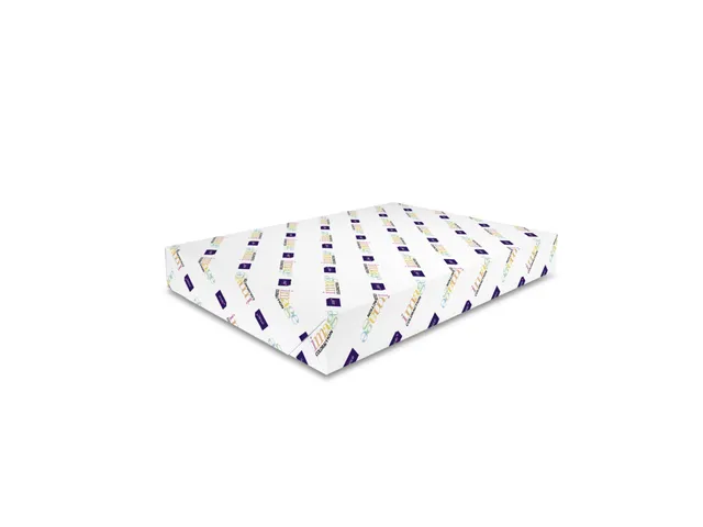 Offset papier Image Coloraction iceberg/hemelsblauw 80g 650x920mm FSC