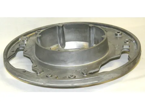 Nilfisk Borstelhouder