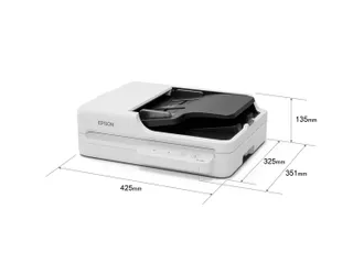 Scanner Epson Workforce DS-1730 - 3