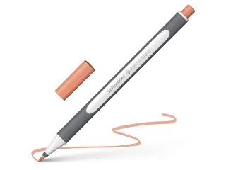 Brushpen Schneider Paint-It 070 abrikoos pastel - 9