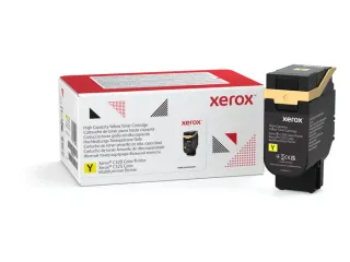 006R04830 Xerox C320/C325 HC toner Geel 5.500 pagina's - 1