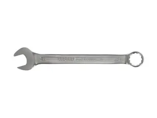 GEDORE R09100220 Combinatiesleutel 22mm lengte 262mm - 5