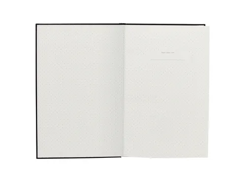 Tekenboek Quantore 140x216mm dummy 120gram 100vel