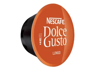 Koffiecups Dolce Gusto lungo 16 stuks - 3