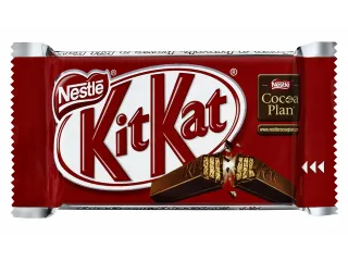 Snoep KitKat 4 finger 36x41.5 gram - 1