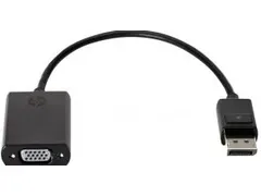 Adaptateur HP DisplayPort à VGA