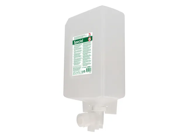 Handreiniger Dreumex Special vulling EX4000 4kg