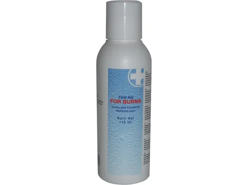 Brandwondengel ForBurns 118ml