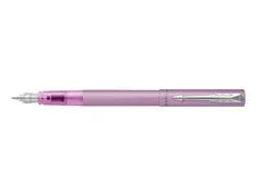 Vulpen Parker Vector XL lilac CT finish medium