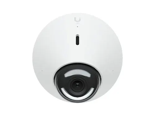 Ubiquiti UniFi Protect G5 Dome indoor en outdoor dome camera