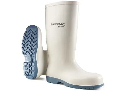 Dunlop Acifort Classic Safety veiligheidslaars SB - 47