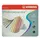 Kleurpotloden Stabilo Aquacolor 24Stuks Metalen Etui Assorti