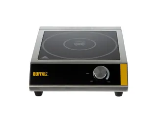 Inductiekookplaat Buffalo 3000W - 2