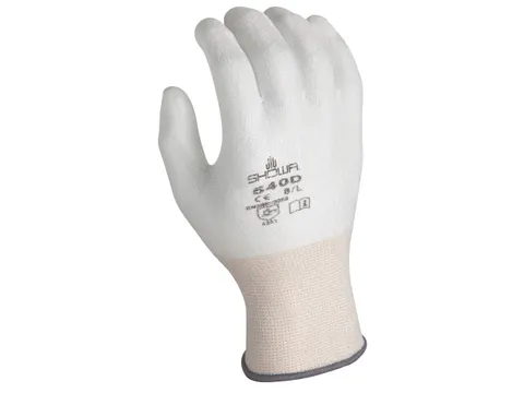 Showa 540D handschoen - L