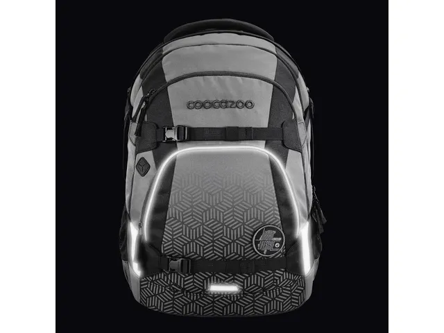 rugzak MATE Black Carbon