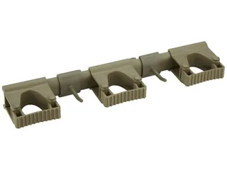 Vikan Hygiënisch Hi-Flex Ophangsysteem 2 haken Bruin - 1
