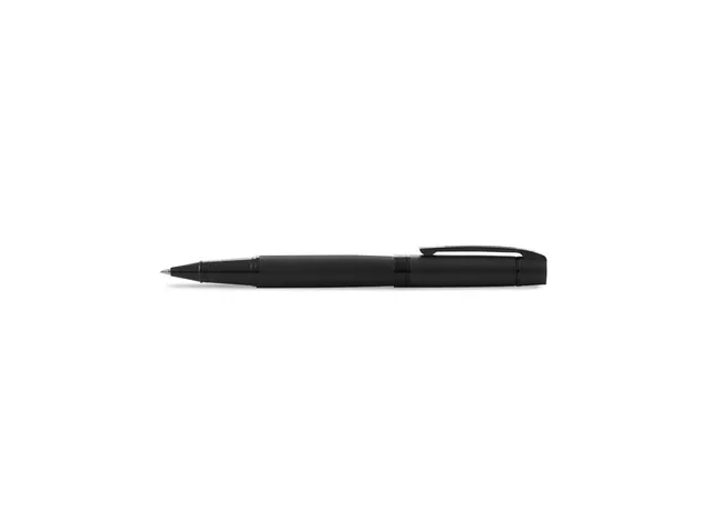 Rollerball SHEAFFER 300 E9343 Matte black lacquer polished black
