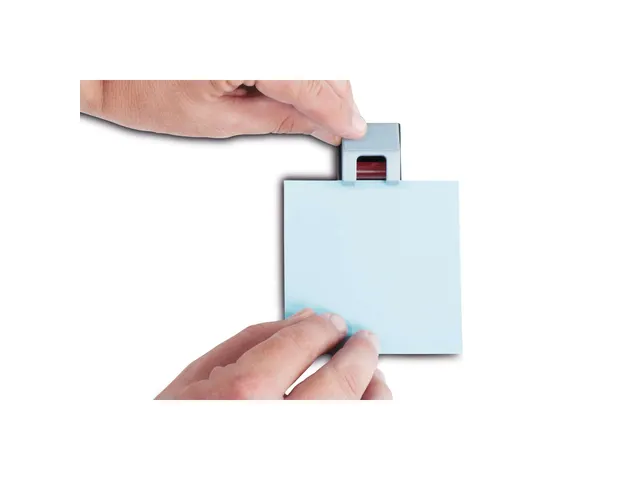 Rolklemboy Hebel Zelfklevend Grijs